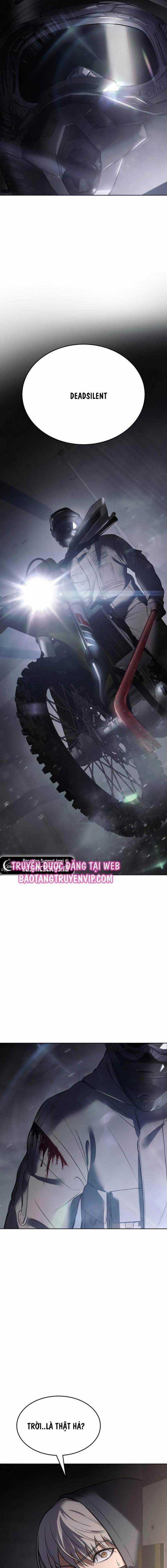 Baek XX Chapter 75 trang 22