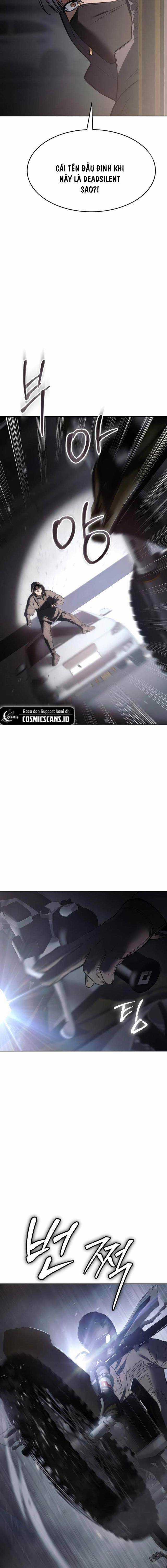 Baek XX Chapter 75 trang 23