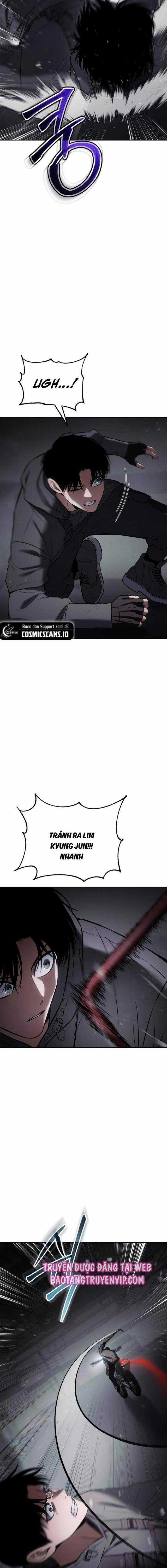 Baek XX Chapter 75 trang 25