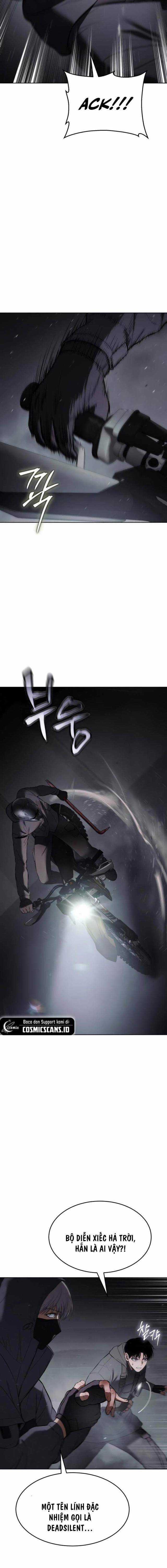 Baek XX Chapter 75 trang 26