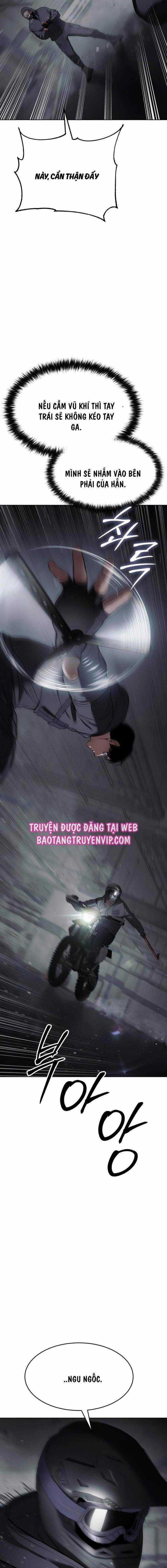 Baek XX Chapter 75 trang 28