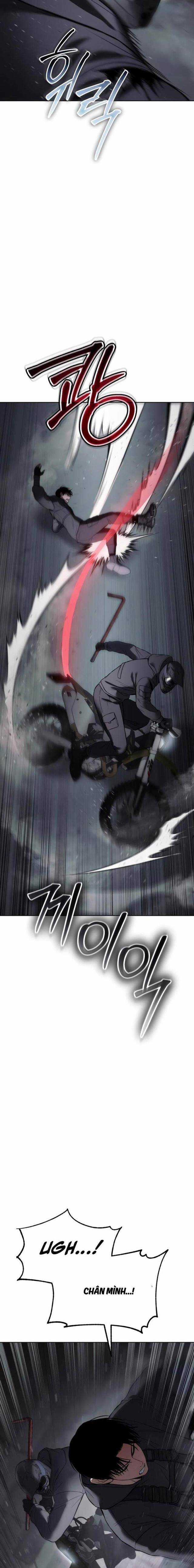 Baek XX Chapter 75 trang 29