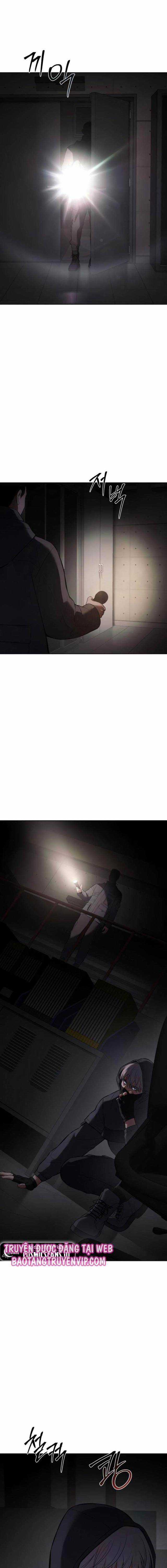 Baek XX Chapter 75 trang 3