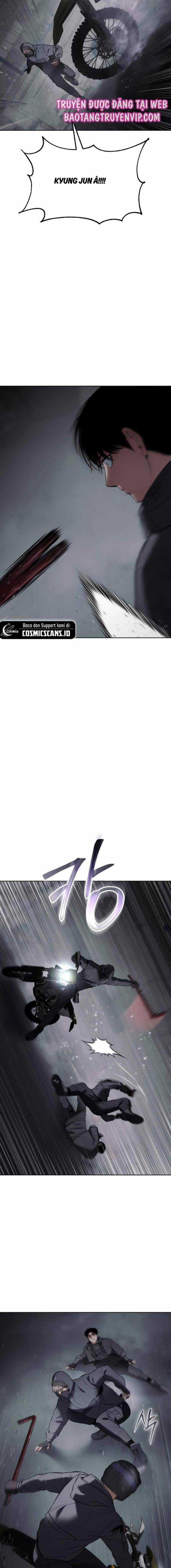 Baek XX Chapter 75 trang 30