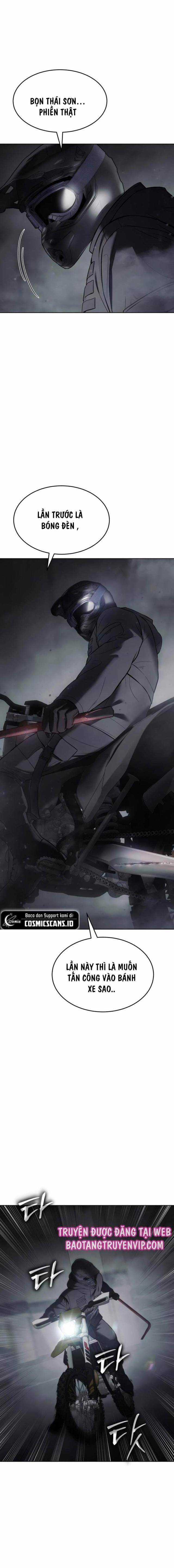 Baek XX Chapter 75 trang 32