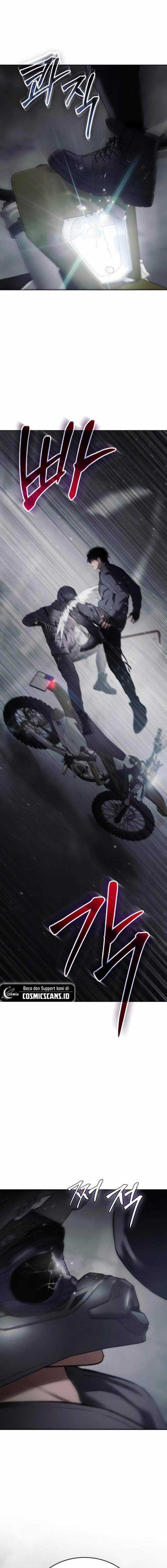 Baek XX Chapter 75 trang 33