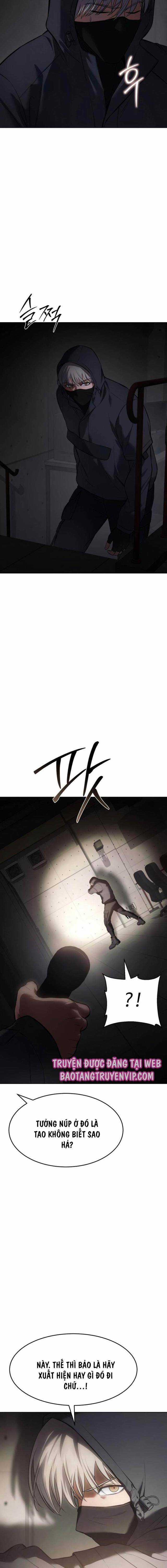 Baek XX Chapter 75 trang 4