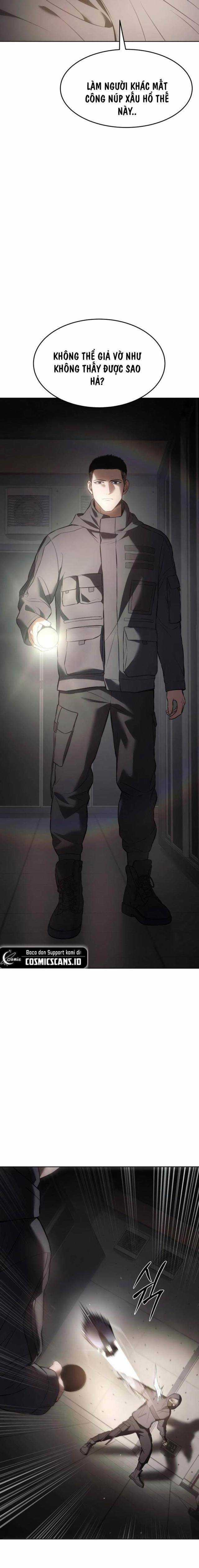Baek XX Chapter 75 trang 5
