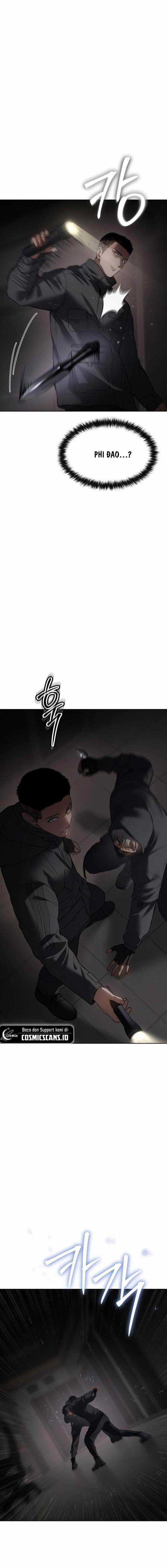 Baek XX Chapter 75 trang 6