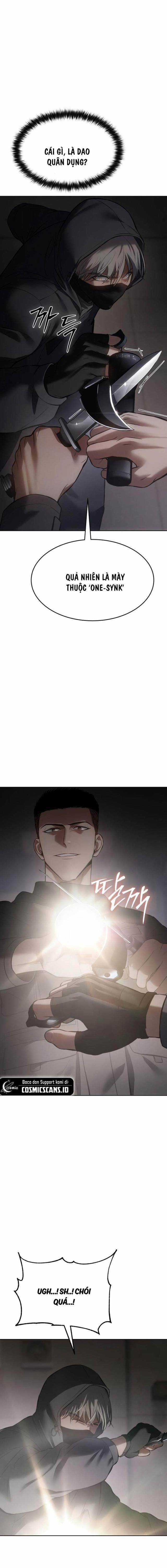 Baek XX Chapter 75 trang 7