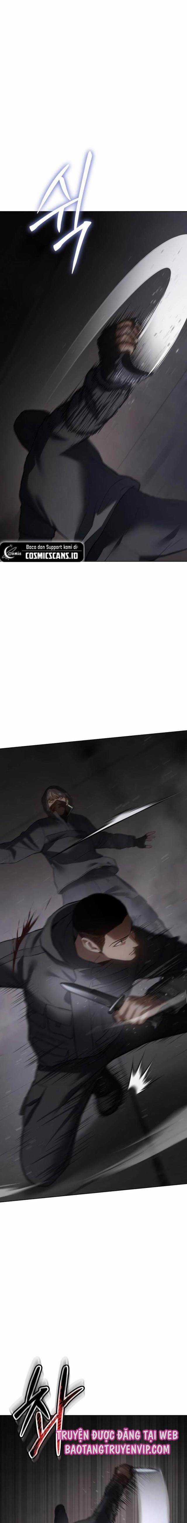 Baek XX Chapter 75 trang 8