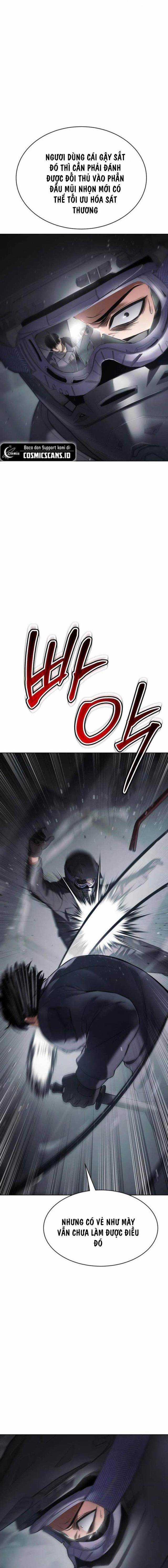 Baek XX Chapter 76 trang 10