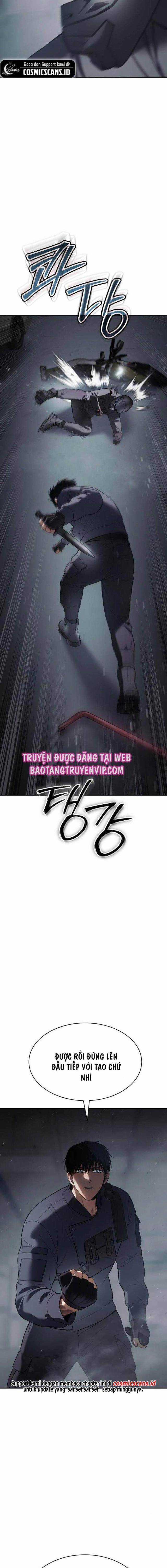 Baek XX Chapter 76 trang 11