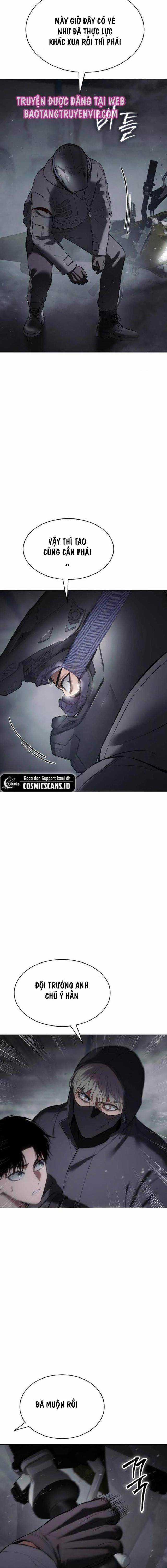 Baek XX Chapter 76 trang 12