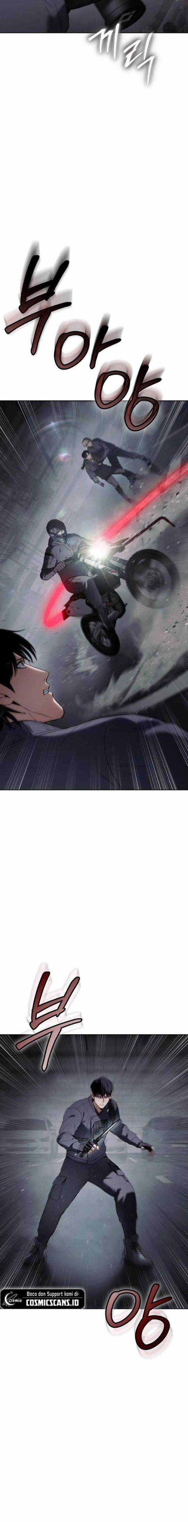 Baek XX Chapter 76 trang 13