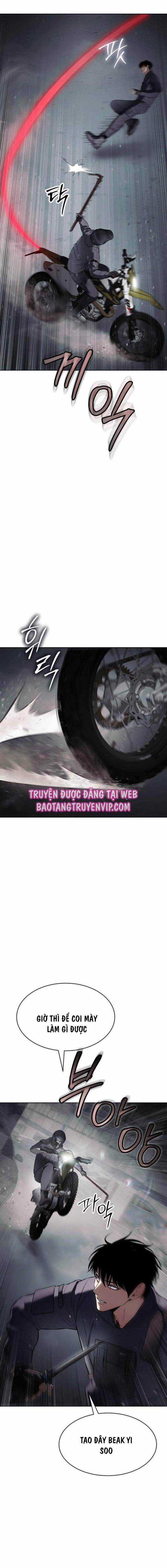 Baek XX Chapter 76 trang 14