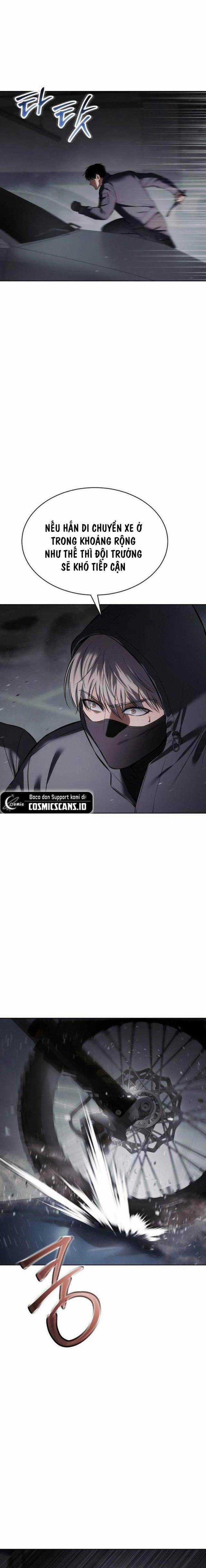 Baek XX Chapter 76 trang 15