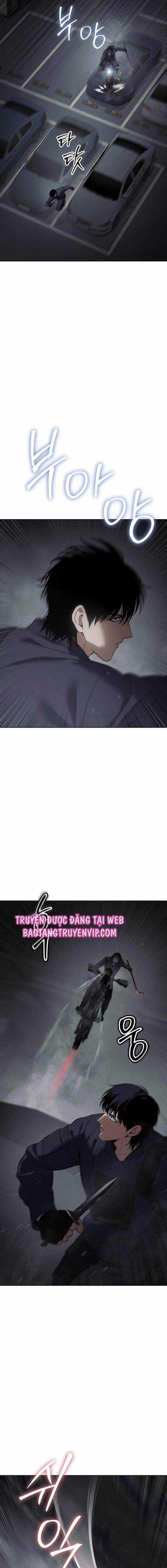 Baek XX Chapter 76 trang 16