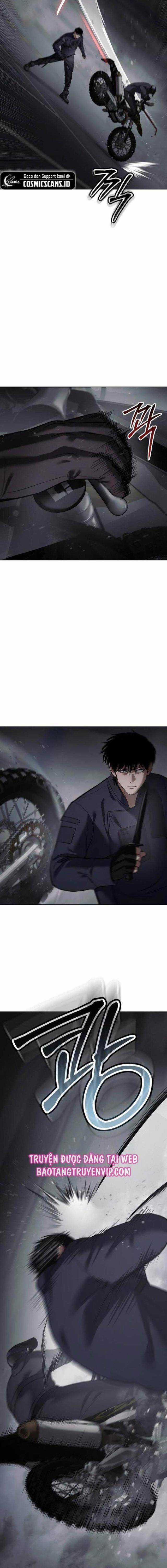 Baek XX Chapter 76 trang 17