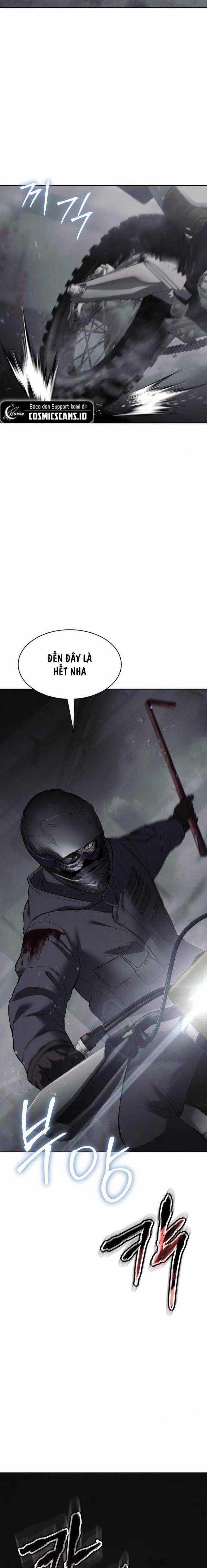Baek XX Chapter 76 trang 18