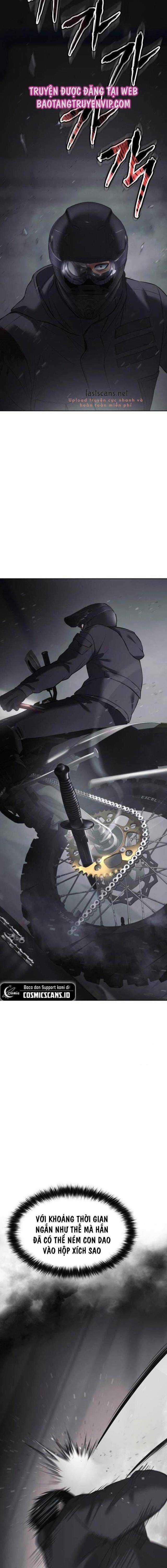 Baek XX Chapter 76 trang 19