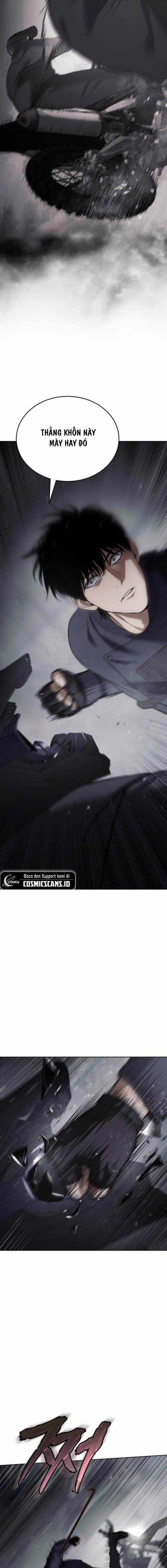 Baek XX Chapter 76 trang 20