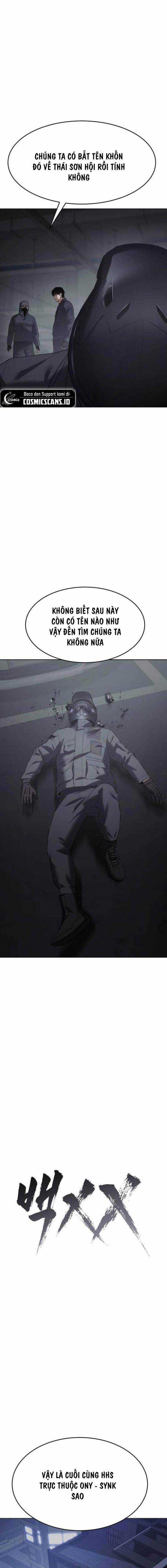 Baek XX Chapter 76 trang 22