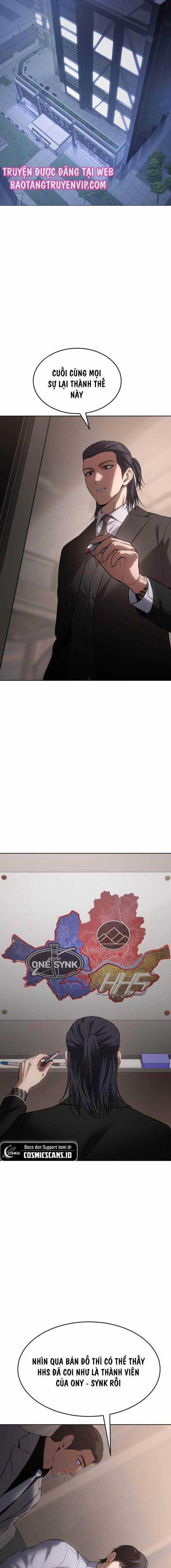 Baek XX Chapter 76 trang 23