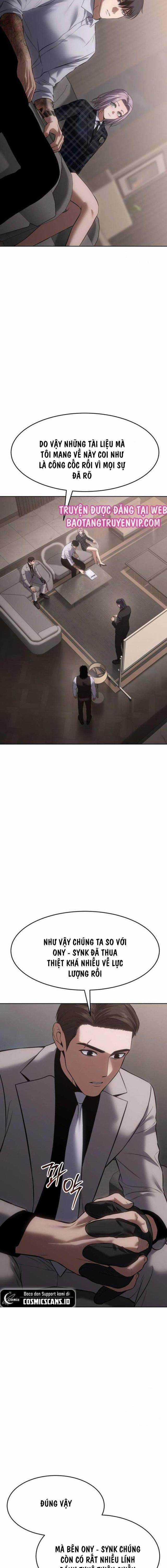 Baek XX Chapter 76 trang 24