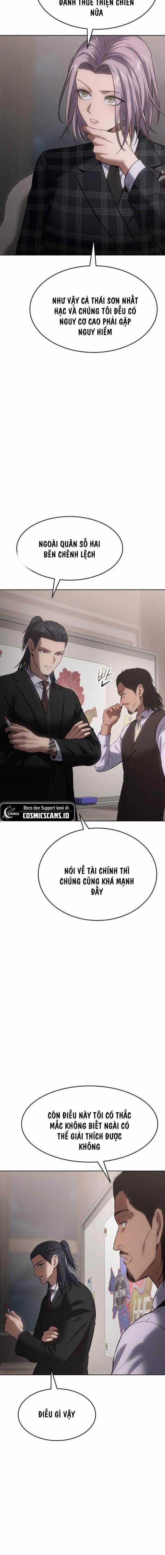 Baek XX Chapter 76 trang 25