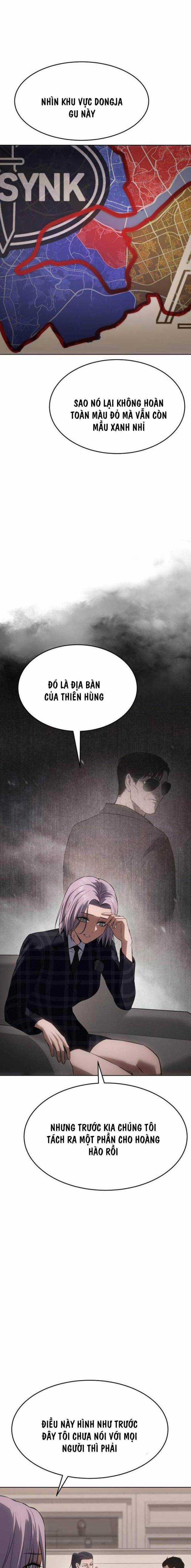 Baek XX Chapter 76 trang 26