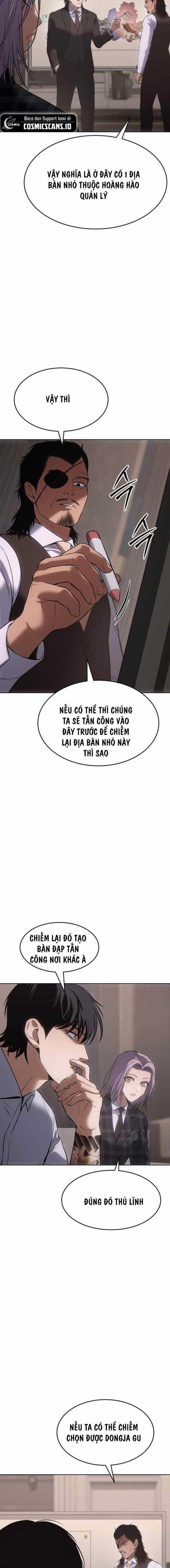 Baek XX Chapter 76 trang 27