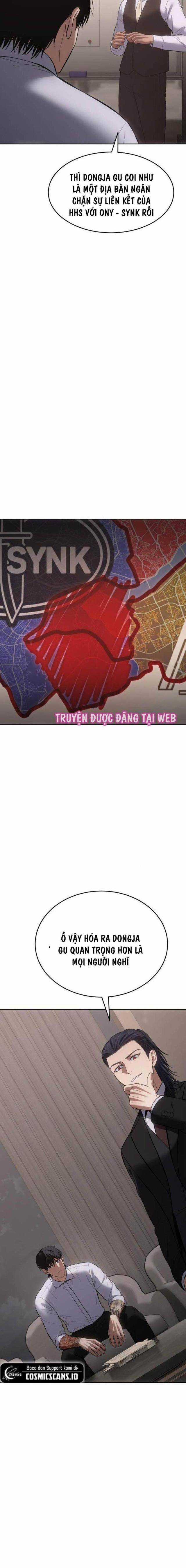 Baek XX Chapter 76 trang 28