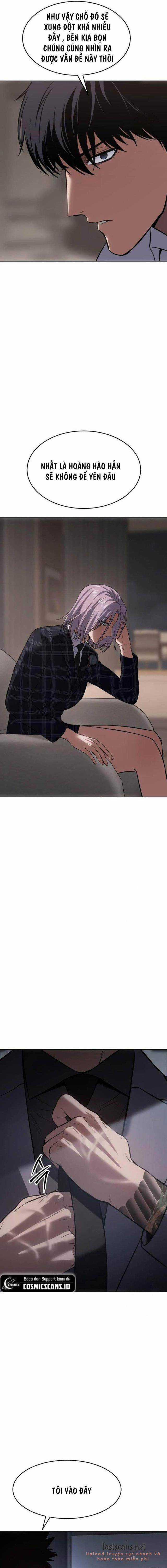 Baek XX Chapter 76 trang 29