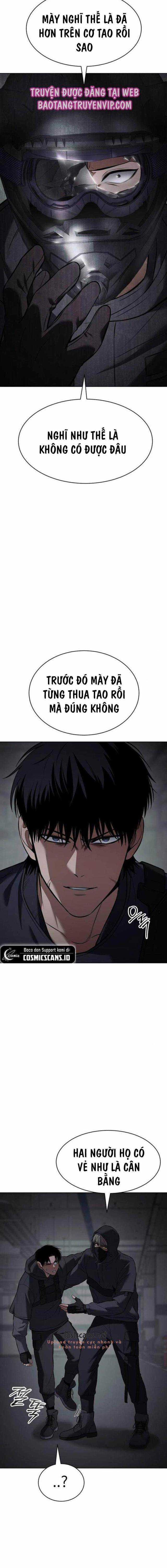 Baek XX Chapter 76 trang 3