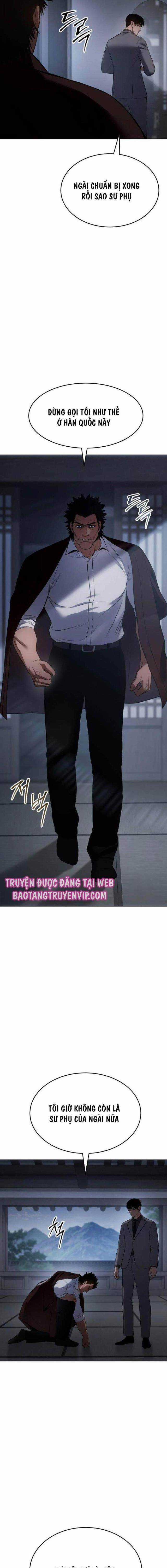 Baek XX Chapter 76 trang 30