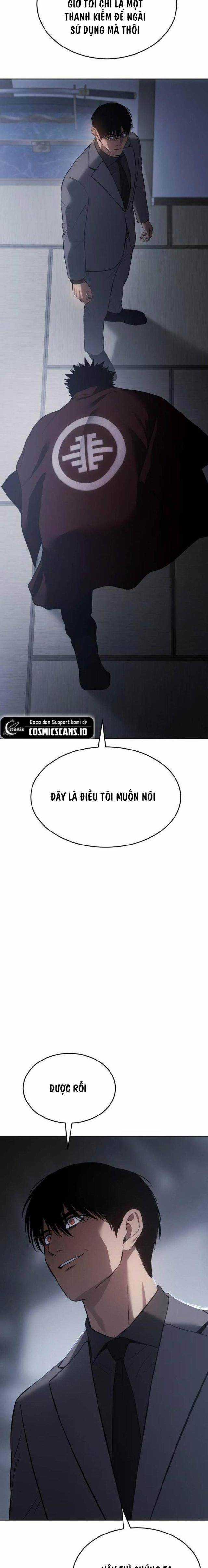 Baek XX Chapter 76 trang 31