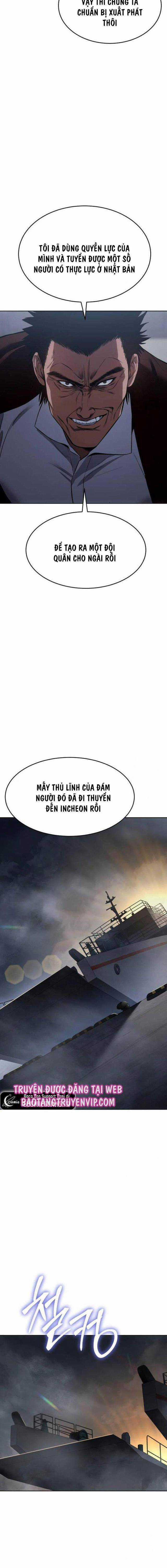 Baek XX Chapter 76 trang 32