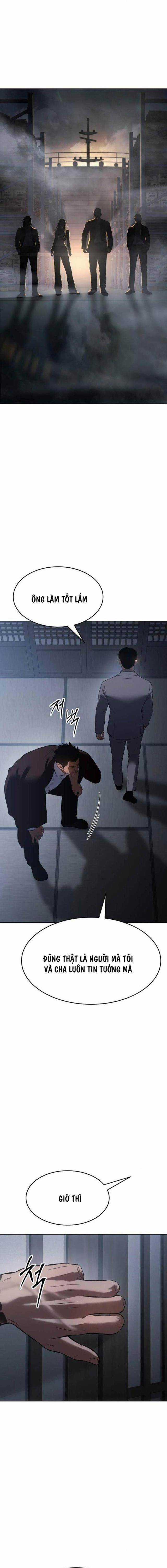 Baek XX Chapter 76 trang 33