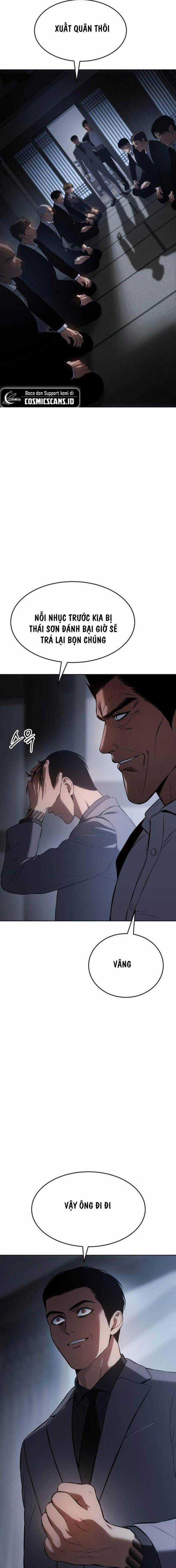 Baek XX Chapter 76 trang 34