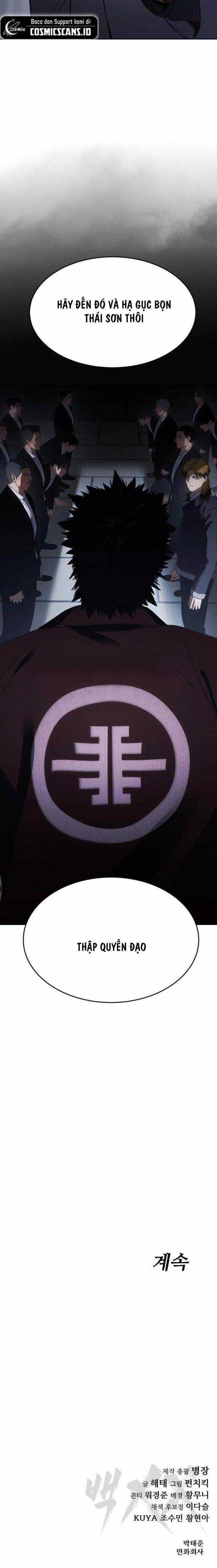 Baek XX Chapter 76 trang 35