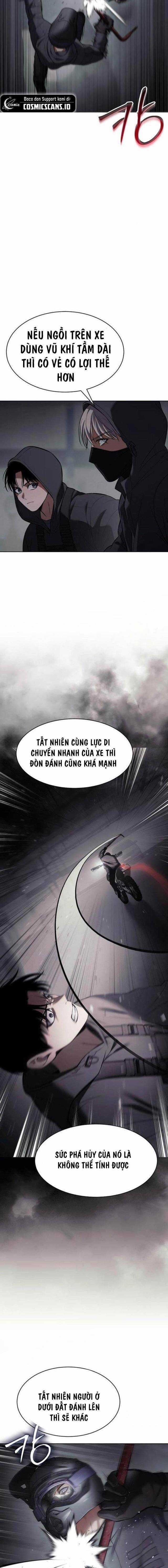 Baek XX Chapter 76 trang 5