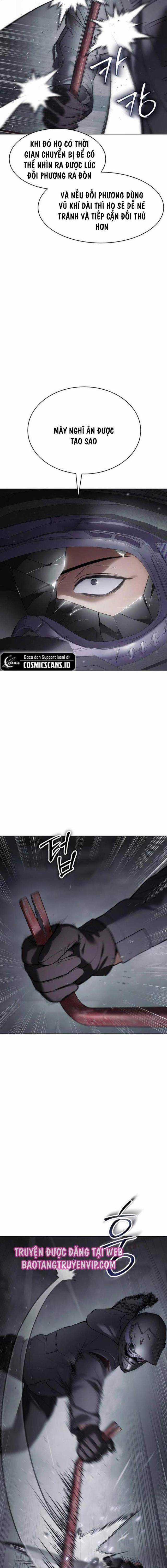 Baek XX Chapter 76 trang 6