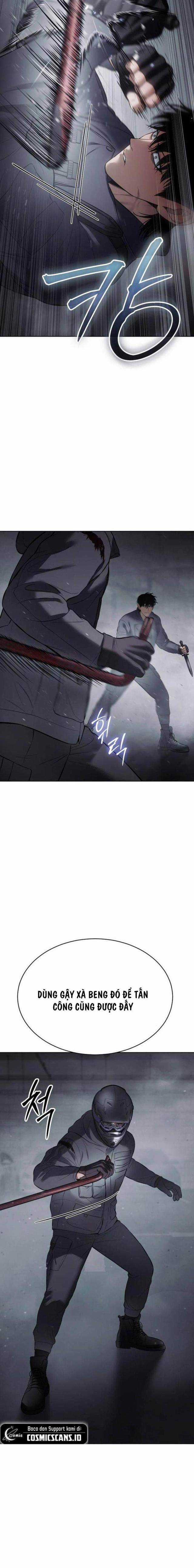 Baek XX Chapter 76 trang 7