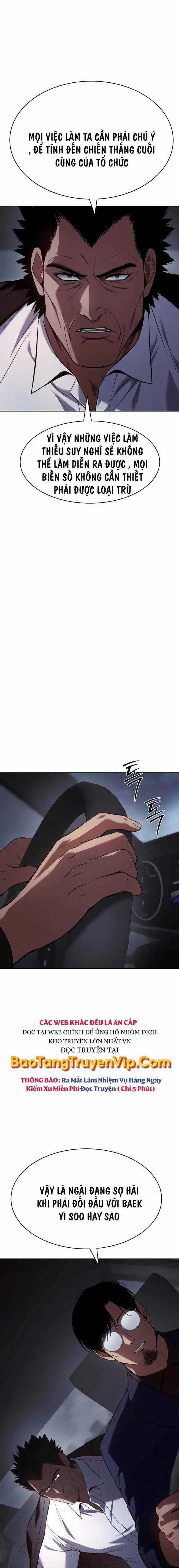 Baek XX Chapter 77 trang 10