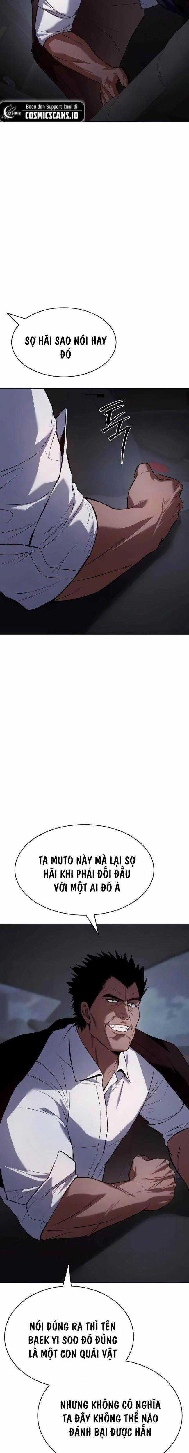 Baek XX Chapter 77 trang 11