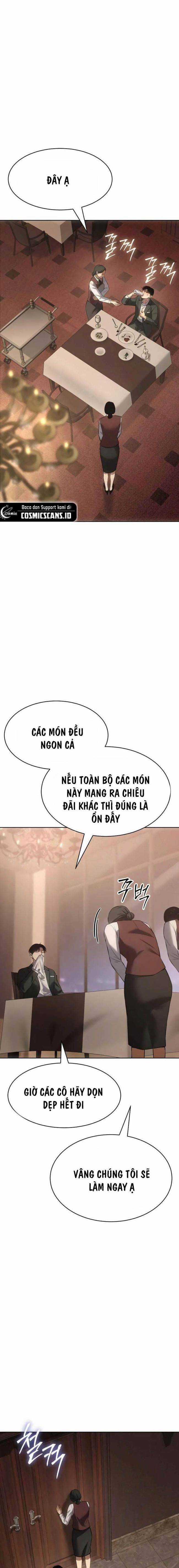 Baek XX Chapter 77 trang 14