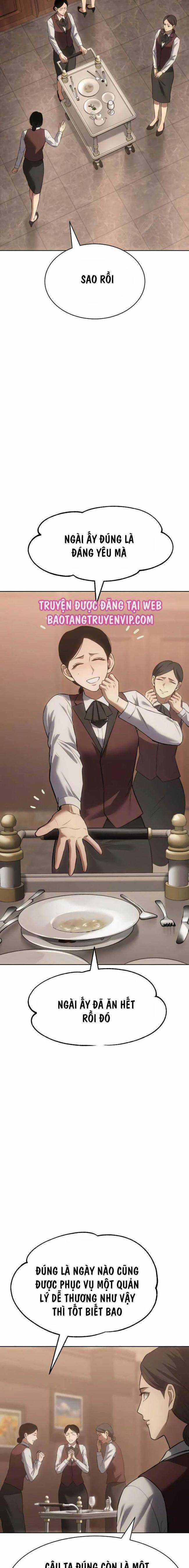 Baek XX Chapter 77 trang 15