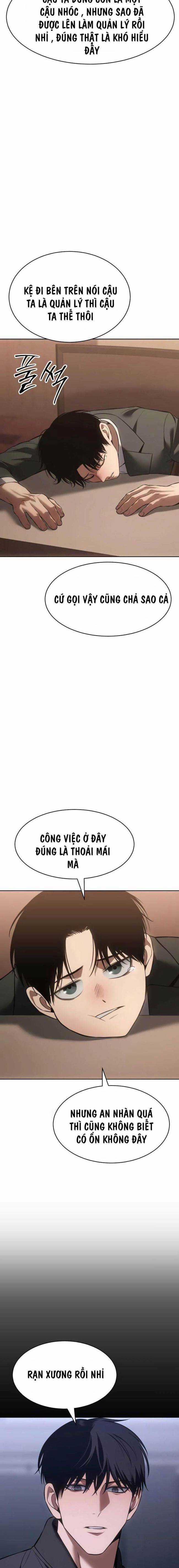 Baek XX Chapter 77 trang 16