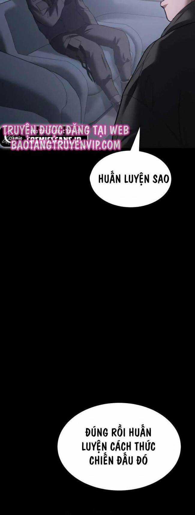 Baek XX Chapter 77 trang 18